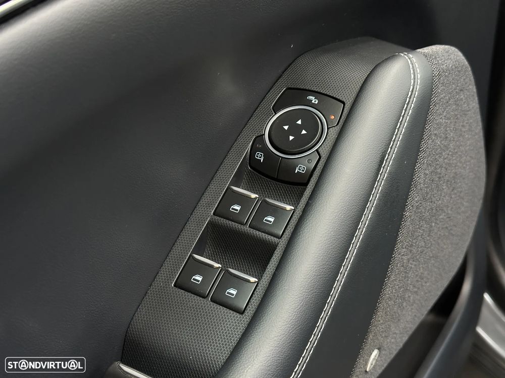 Ford Mustang Mach-E 98.7 kWh Premium - 8