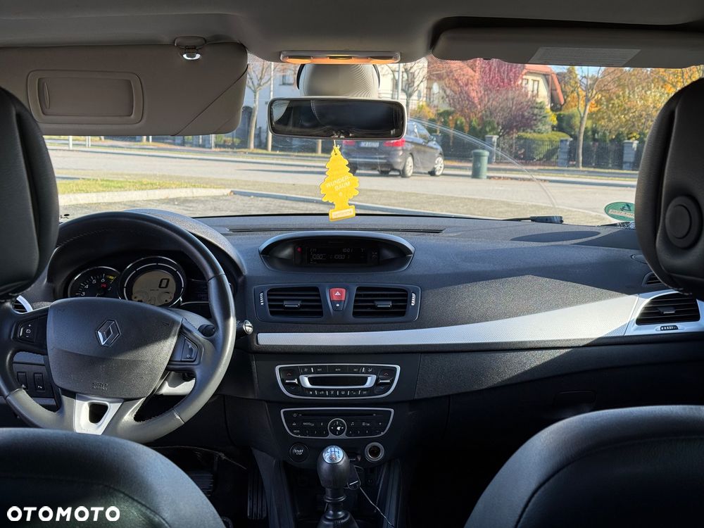 Renault Megane 1.6 16V Expression - 26