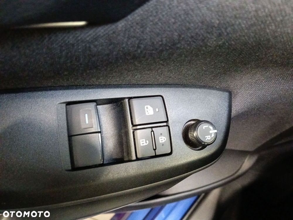 Toyota Yaris 1.5 Comfort - 16