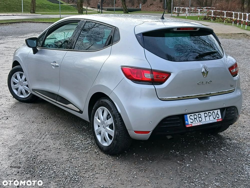 Renault Clio 0.9 Energy TCe Limited - 20