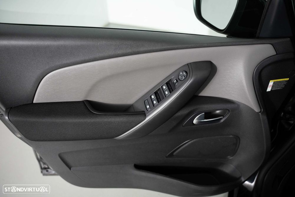 Citroën Grand C4 Spacetourer 1.2 PureTech Origins - 19