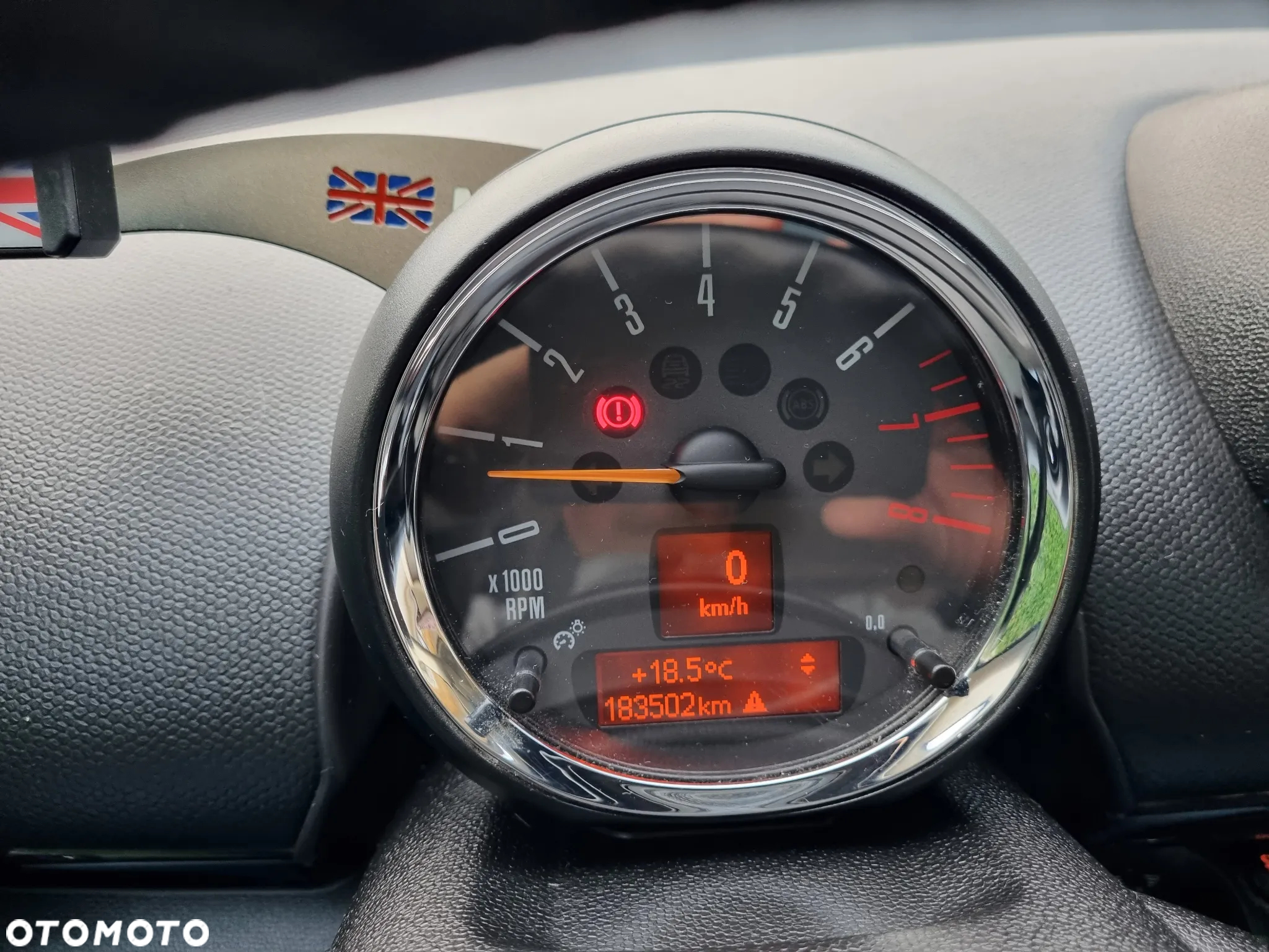 MINI Countryman Cooper EU6 - 14