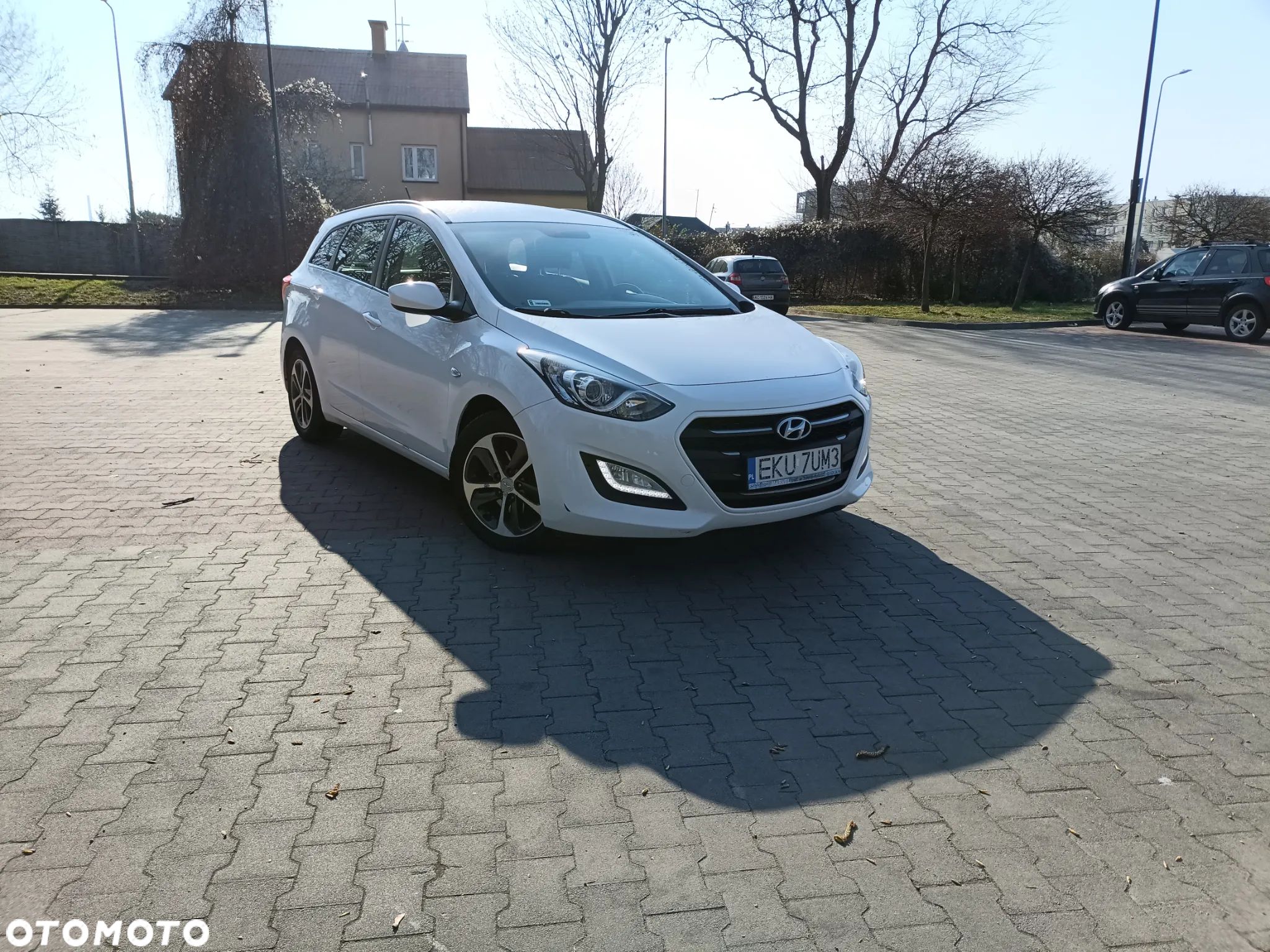 Hyundai i30 - 1