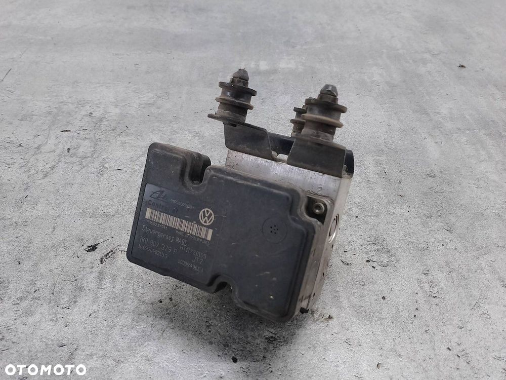 POMPA ABS SEAT LEON II 1.9 TDI - 6