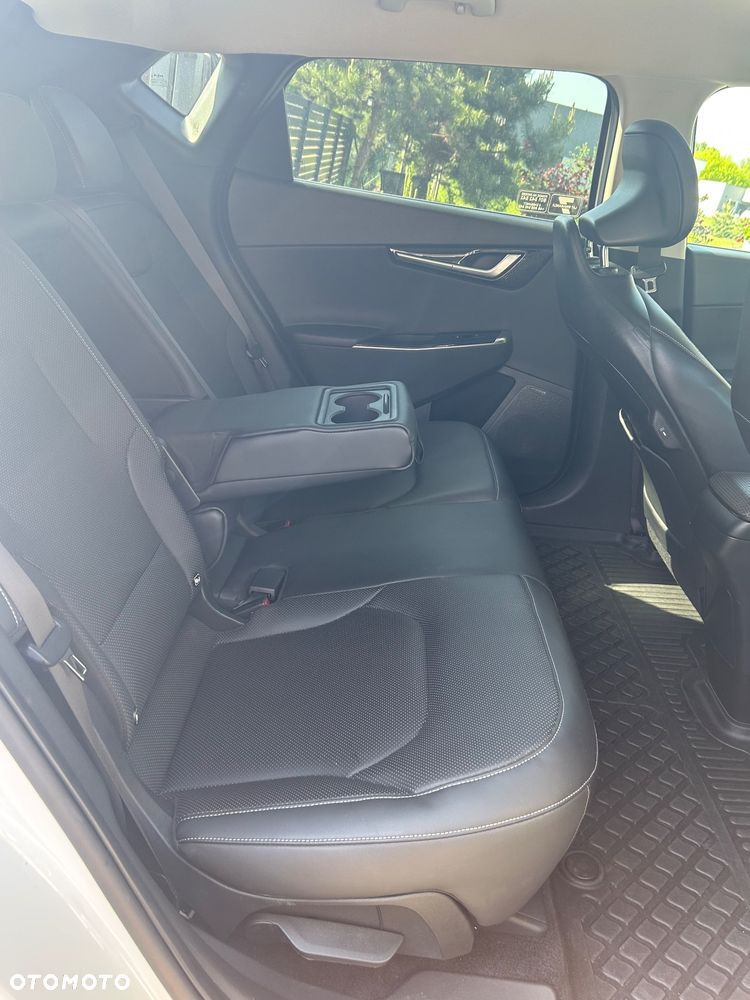 Kia EV6 77.4kWh Plus - 37