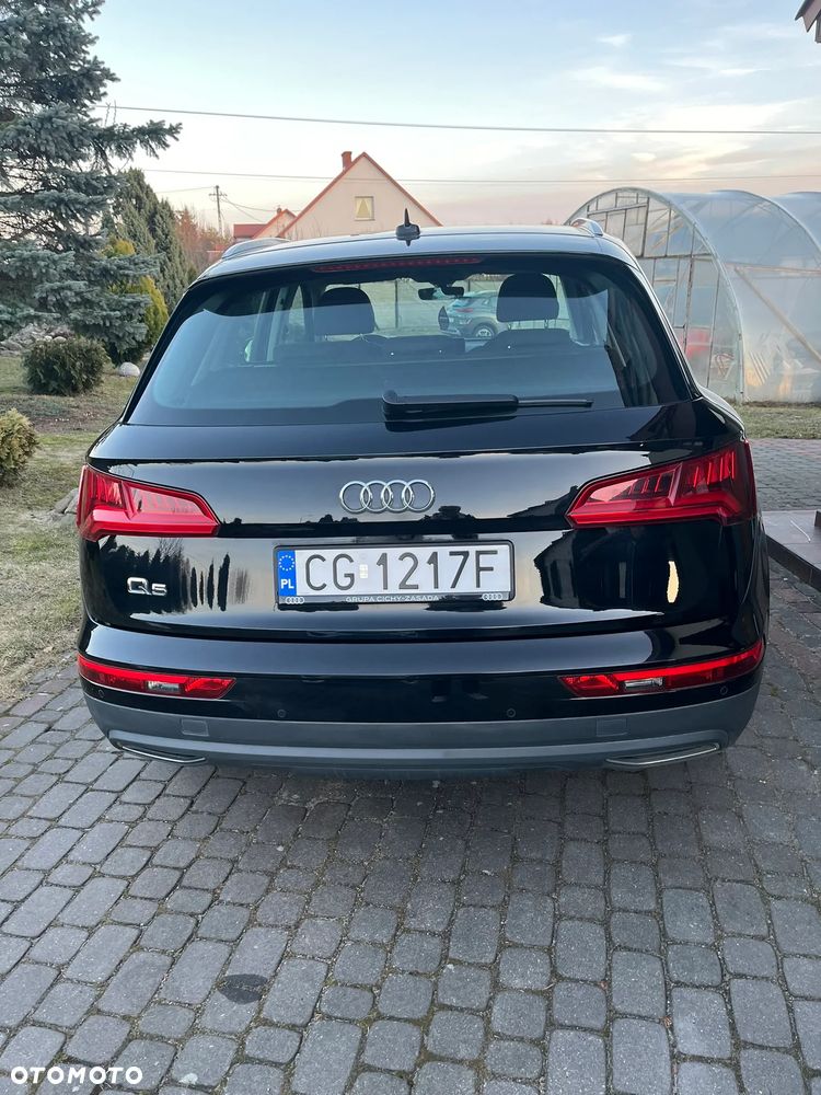 Audi Q5 - 5