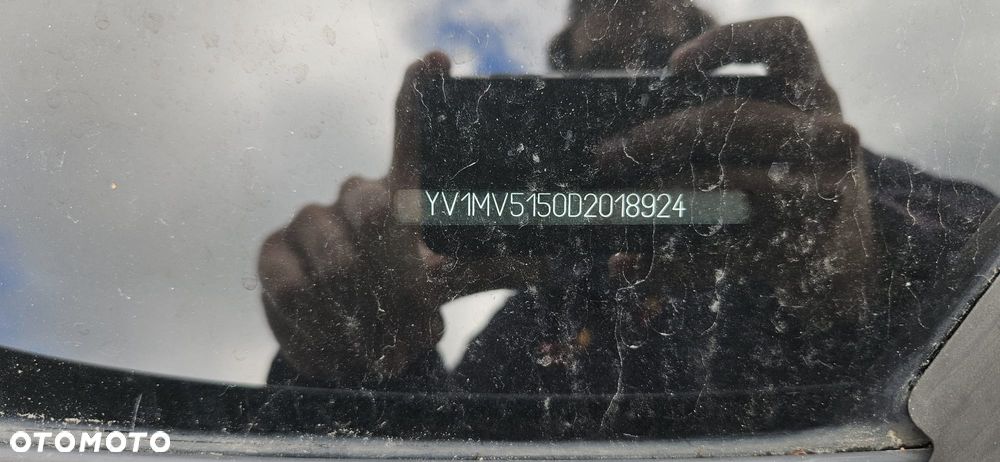 VOLVO V40 II 12 - 16 2.0 D5204T6 - FOTEL PRZÓD LEWY PRAWY KANAPA - 30