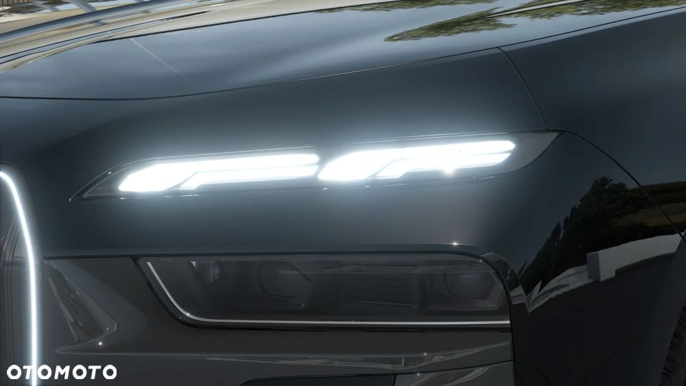 BMW Seria 7 740d xDrive - 8