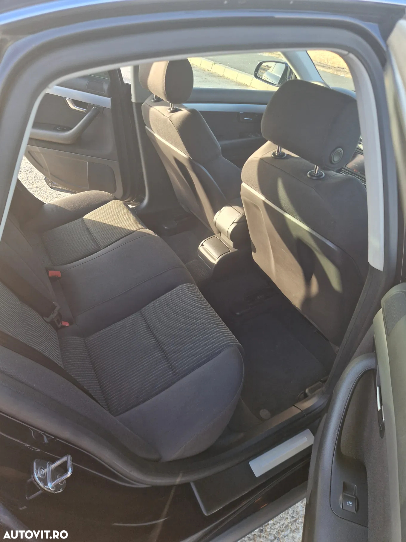 Audi A4 - 13