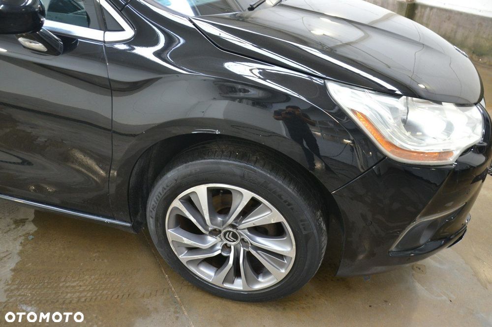 Citroën DS4 - 11