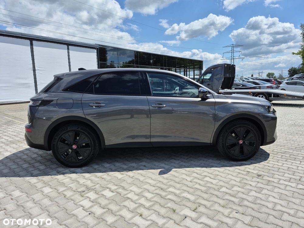 DS Automobiles DS 7 - 5