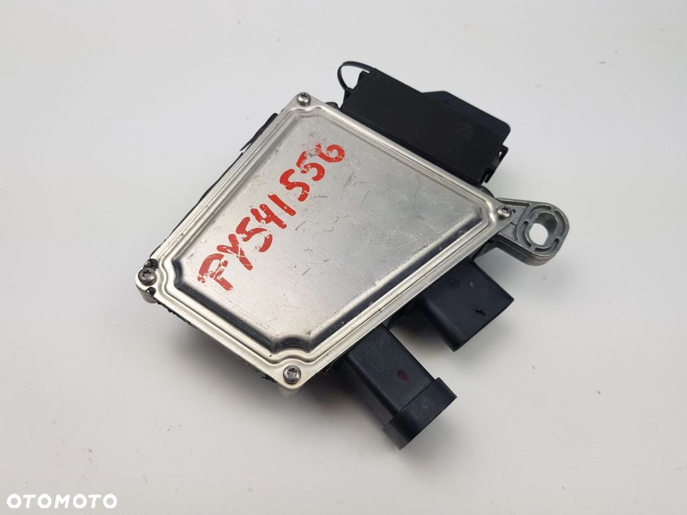 NOWY ORYGINALNY Moduł Sterownik Komputer Peugeot DS Citroen 9849278480 - 6