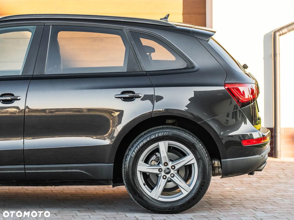 Audi Q5 - 34