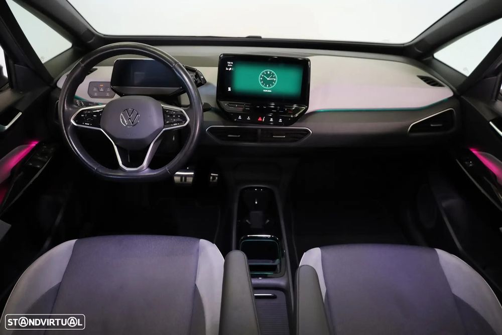 VW ID.3 58 kWh Pro Urban - 6