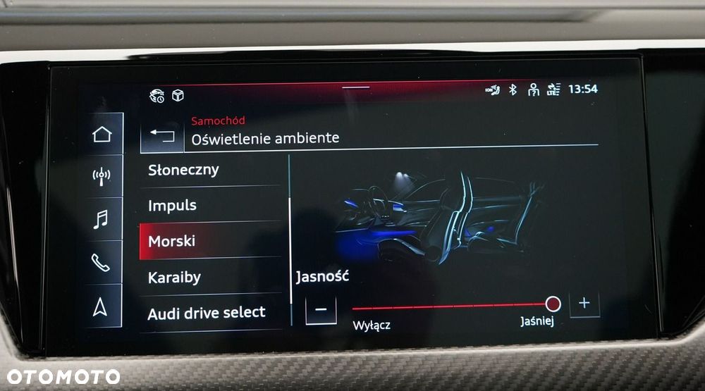 Audi e-tron GT - 36