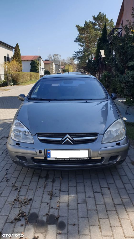 Citroën C5 II 1.8i 16V X - 1