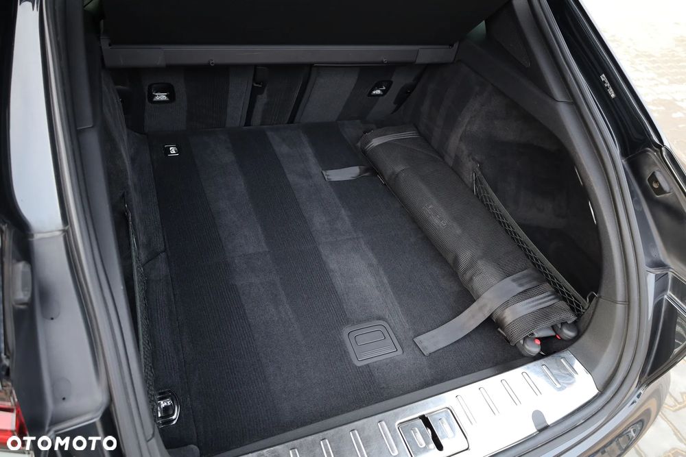 Porsche Panamera GTS - 34