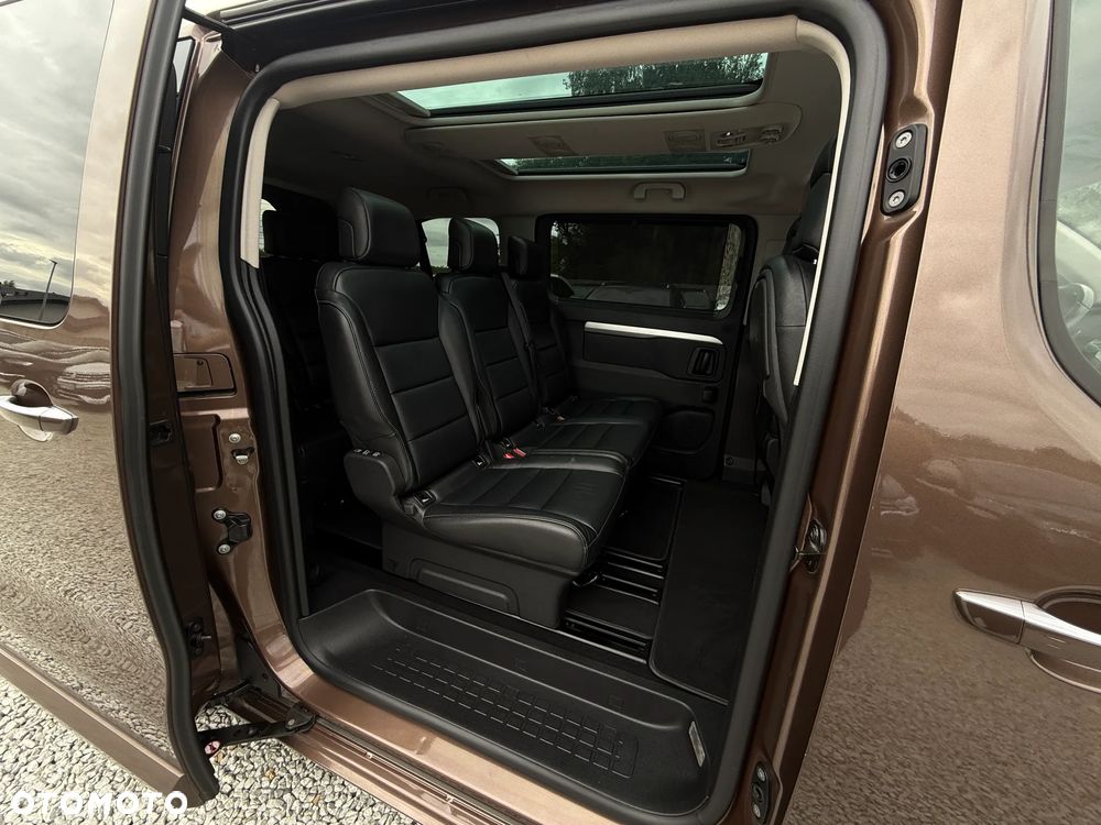 Peugeot Traveller 2.0 BlueHDi Compact Allure - 30