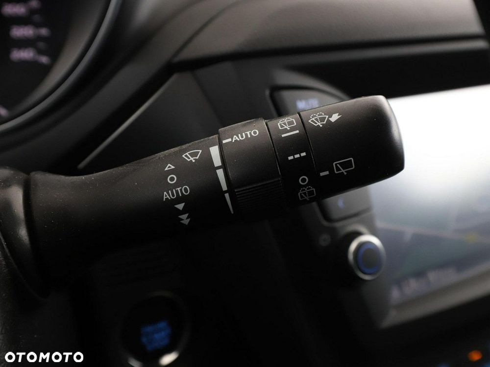 Toyota Avensis Touring Sports 1.8 Multidrive S Edition S+ - 32