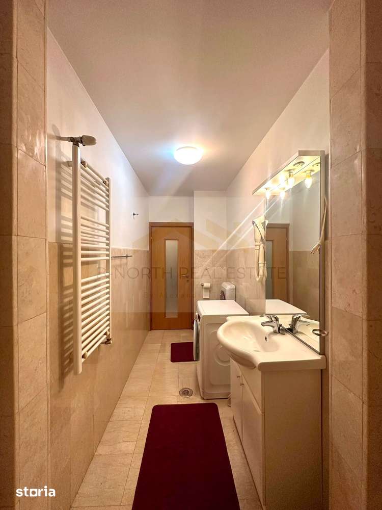 Apartament 2 camere de închiriat | Bulevardul Unirii | rezidential sau — fotografia 3