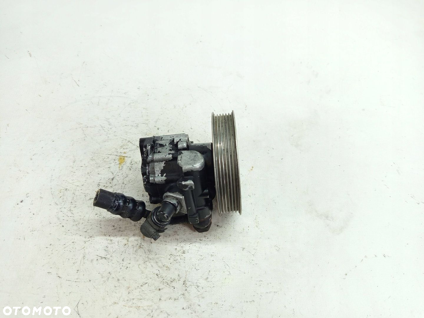 POMPA WSPOMAGANIA AUDI A6 C6 2.0 TFSI BPJ - 3