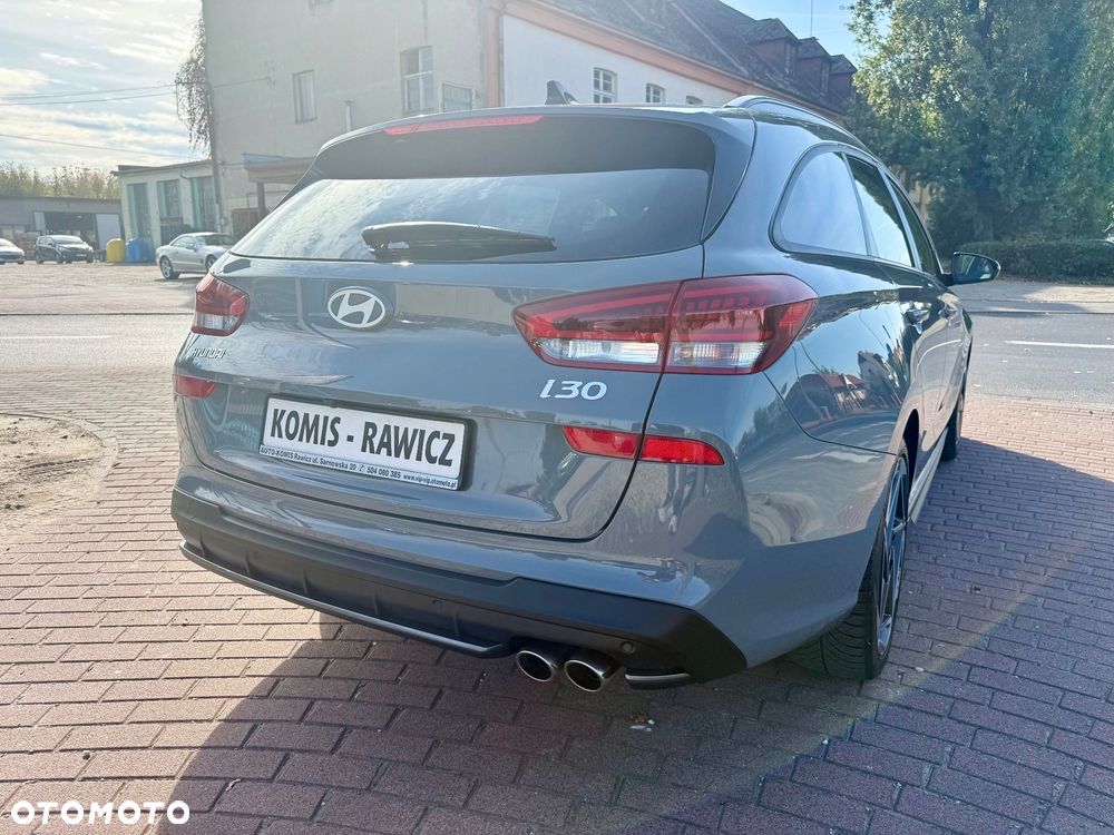 Hyundai i30 - 25
