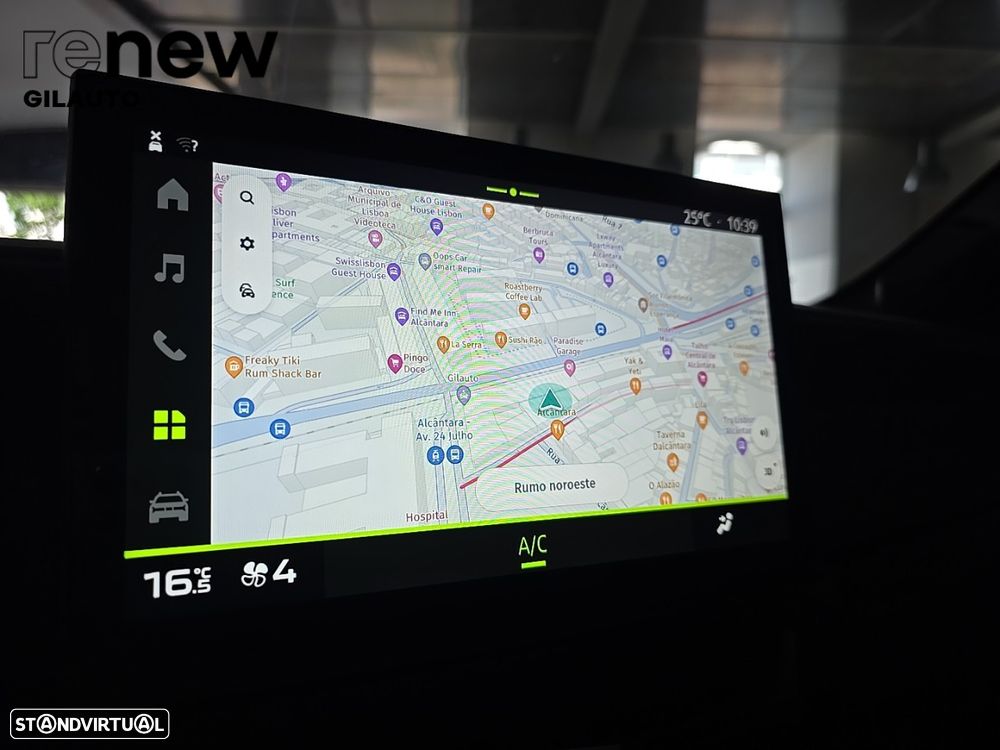 Dacia Duster 1.0 TCe ECO-G Journey+ Up&Go Bi-Fuel - 17