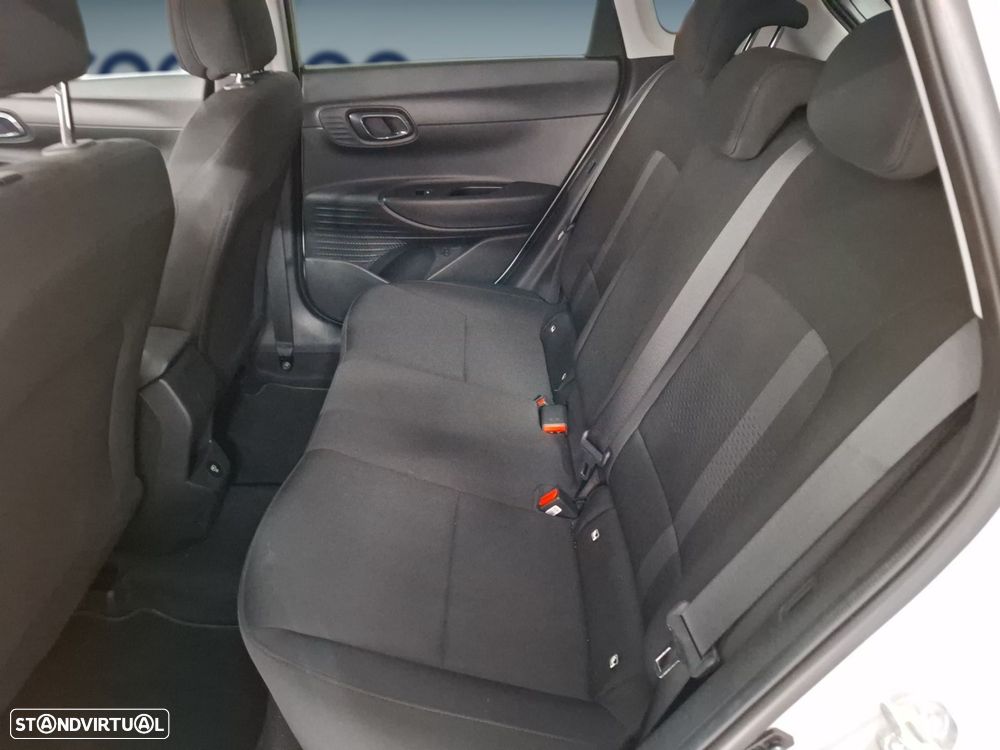 Hyundai i20 1.0 T-GDi Style - 14