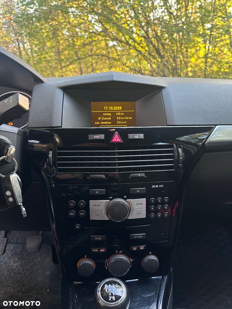 Opel Astra - 7