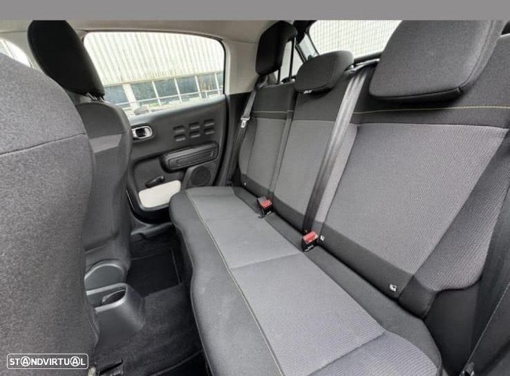 Citroën C3 1.2 PureTech Feel - 6