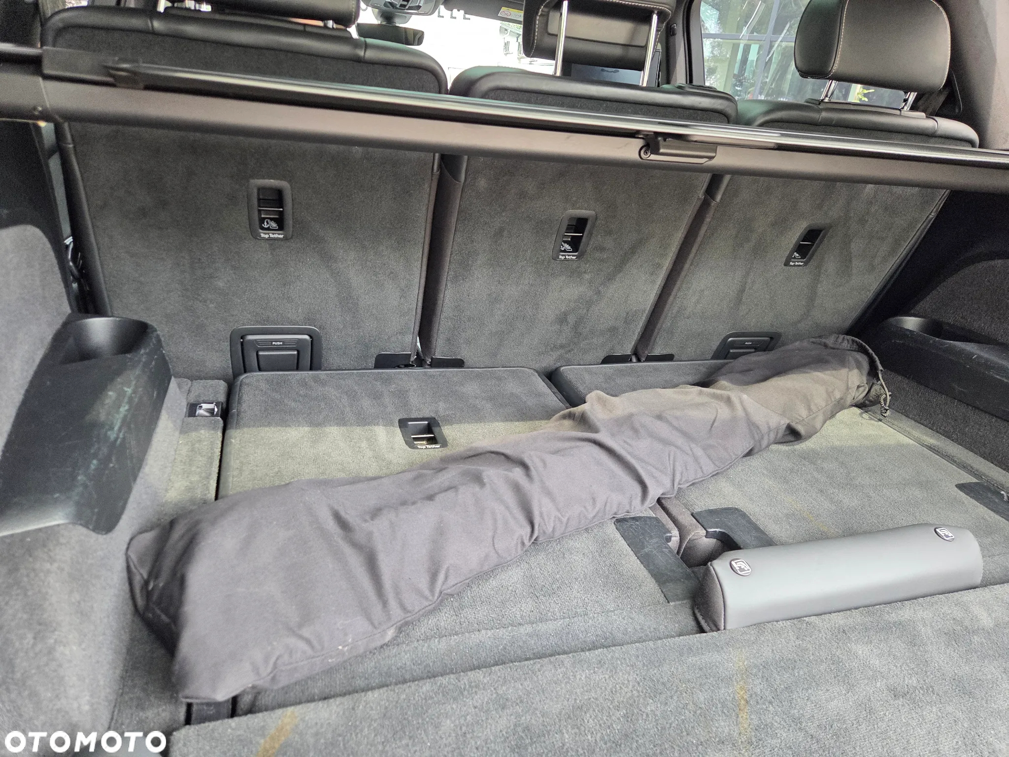 Audi Q7 50 TDI mHEV Quattro Tiptr - 23