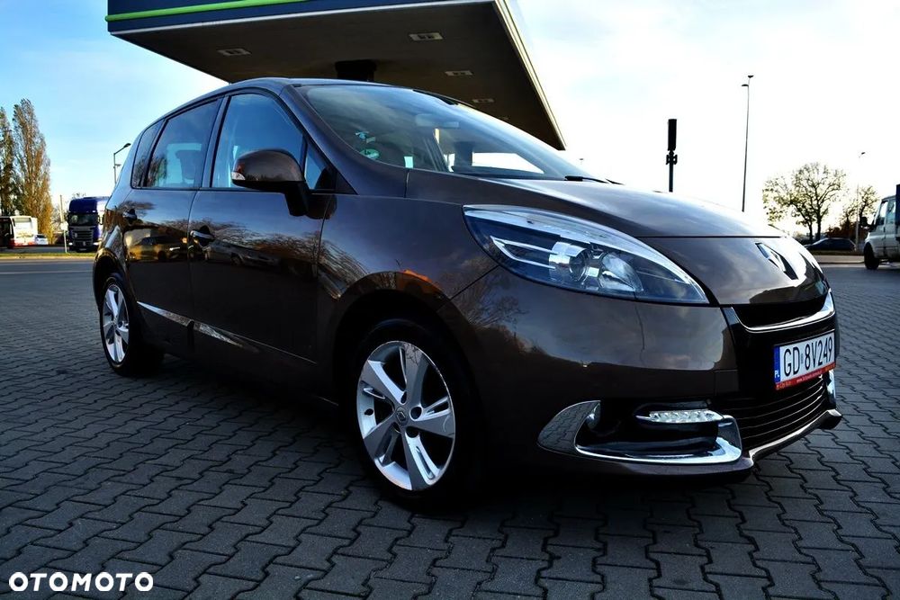Renault Scenic ver-1-5-dci-dynamique-edc - 26
