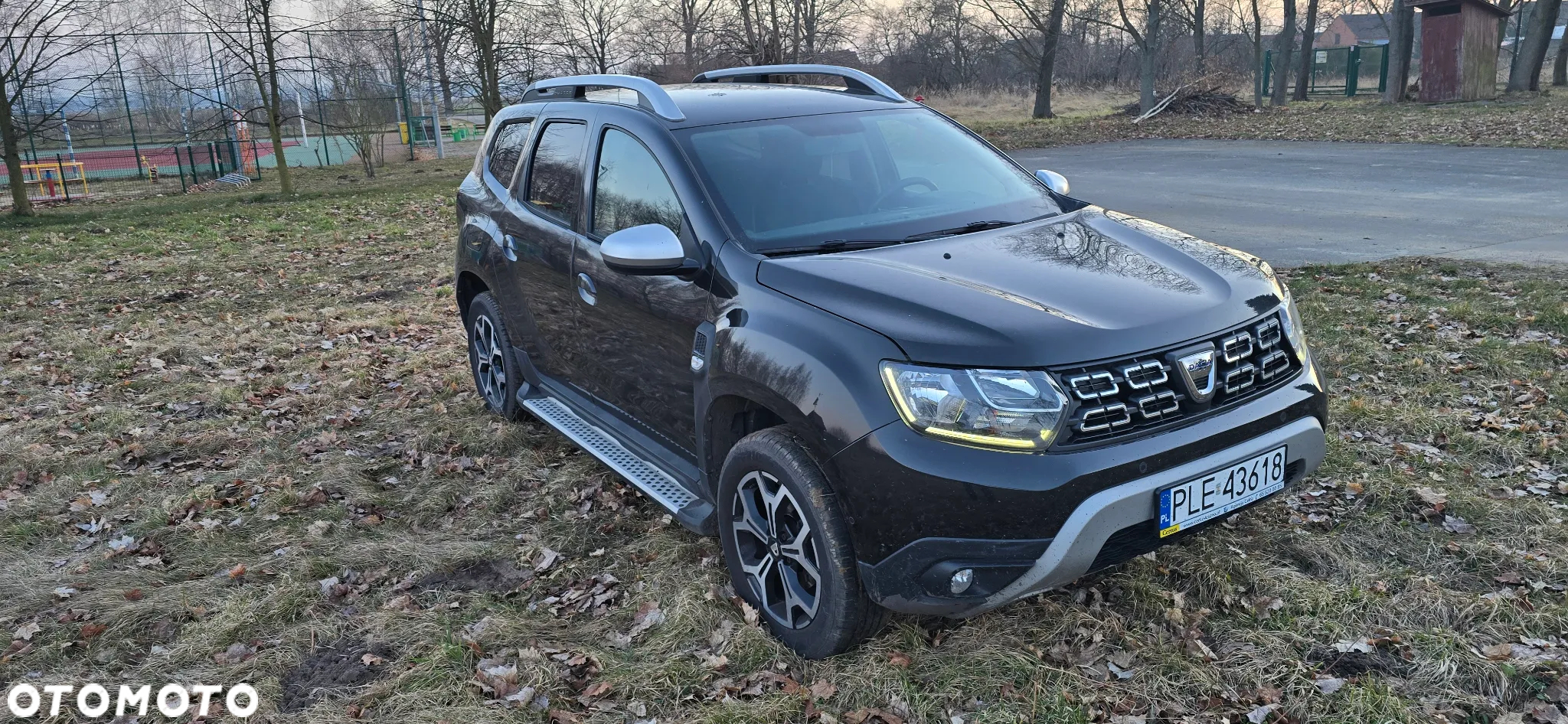 Dacia Duster TCe 100 2WD Prestige - 2