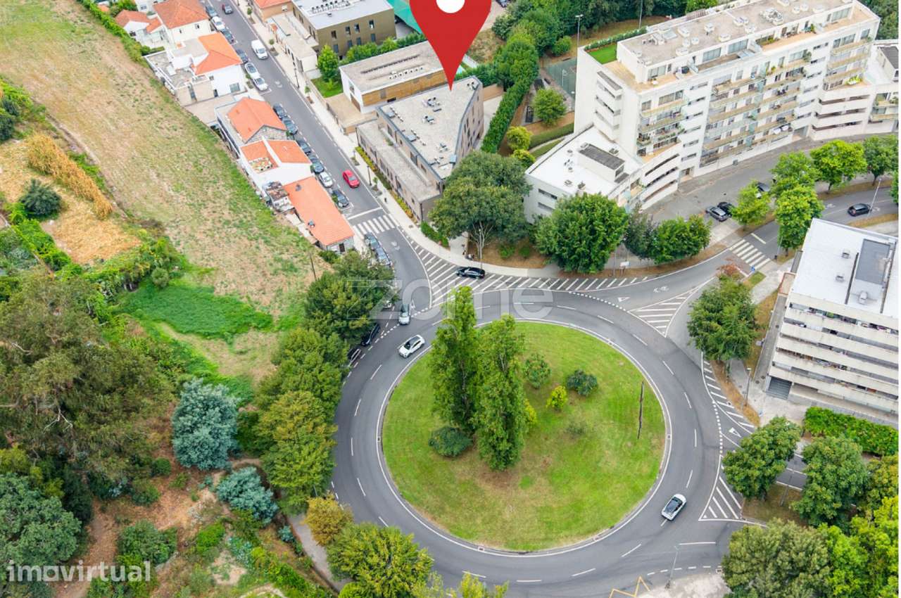 T0 Azurém Universidade do Minho - Grande imagem: 3/25