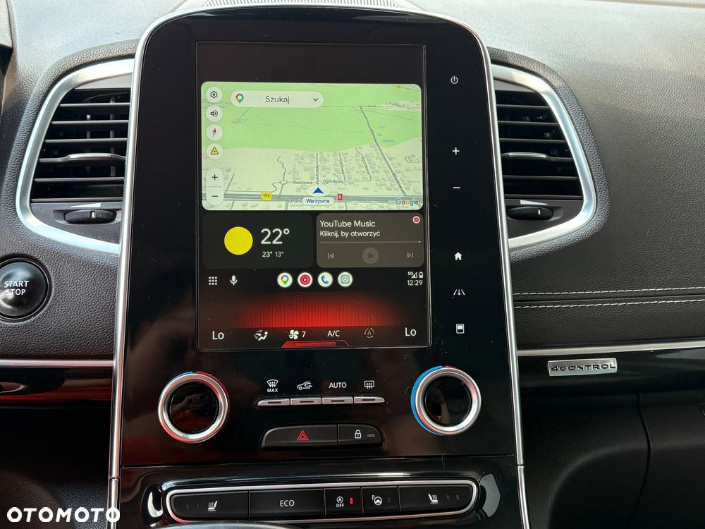 Renault Espace Energy dCi 160 EDC Initiale Paris - 25