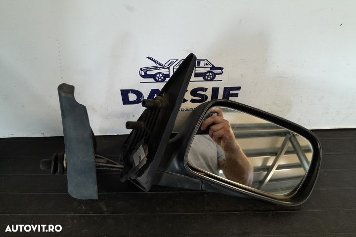 Oglinda dreapta electrica E1010388 E1010388 Skoda Felicia 1 [1994 - 2 - 1