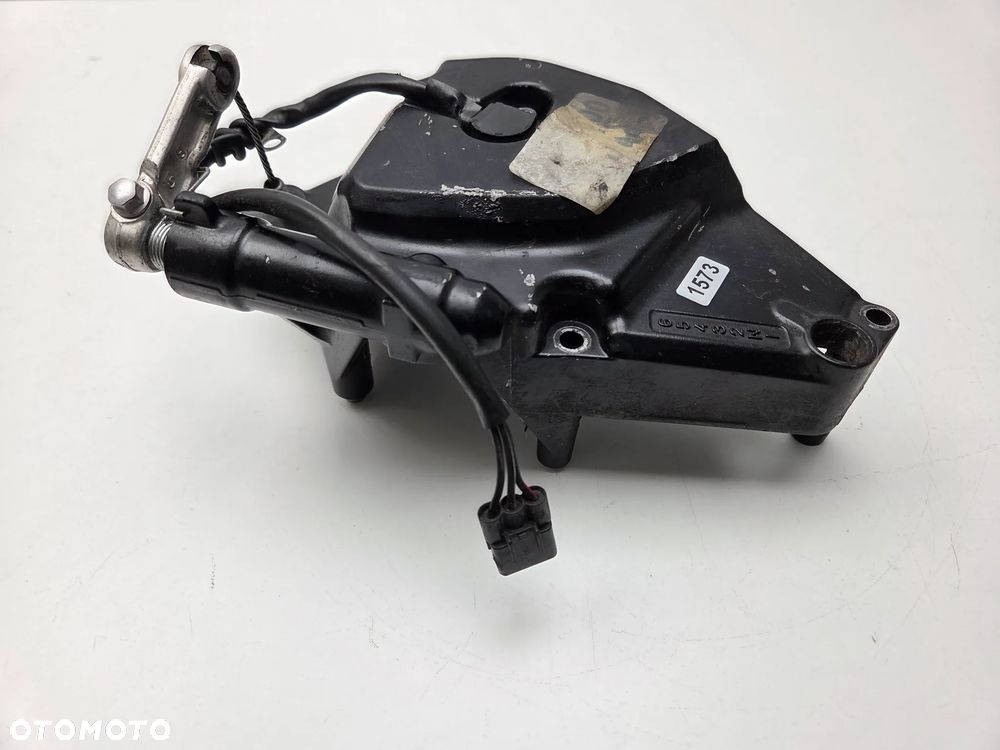 SUZUKI GSR 600 OSŁONA ZĘBATKI CZUJNIK - 5