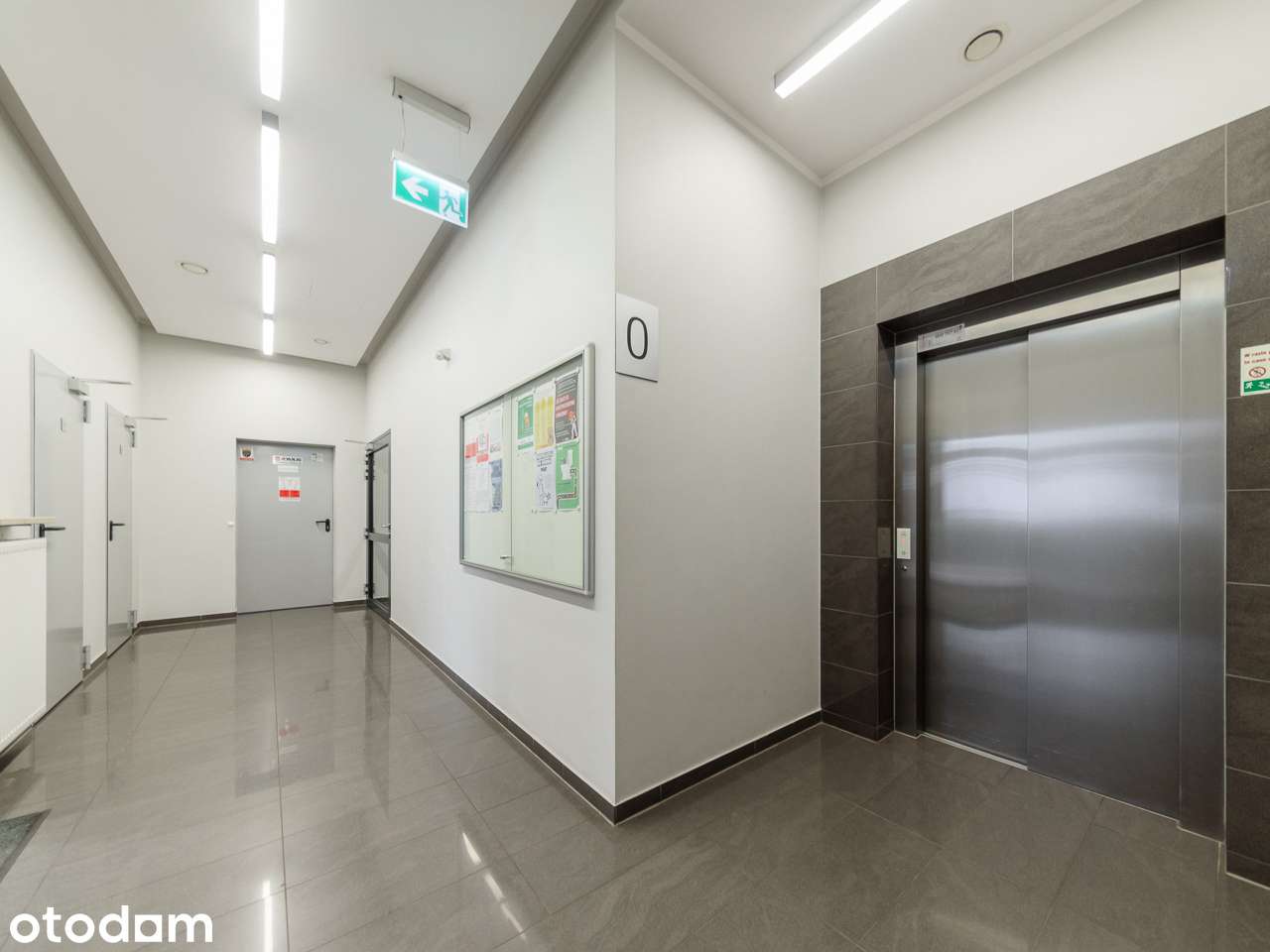 3 pokoje | 56 m² | balkon | garaż w cenie | Wola