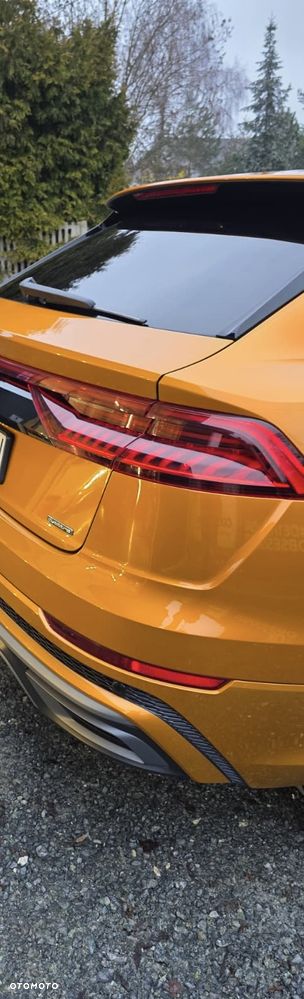 Audi Q8 - 7