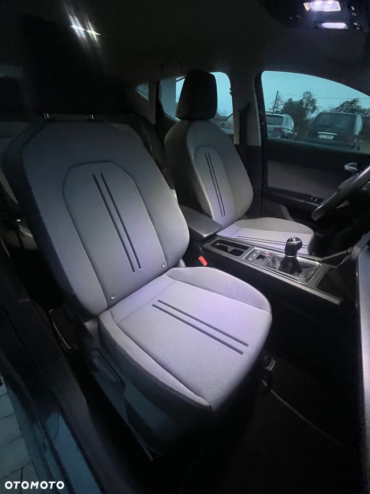 Seat Leon 2.0 TDI Style - 16