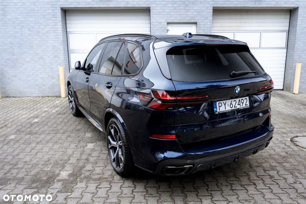 BMW X5 xDrive40i sport - 7
