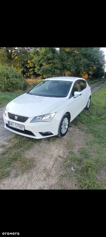 Seat Leon - 3