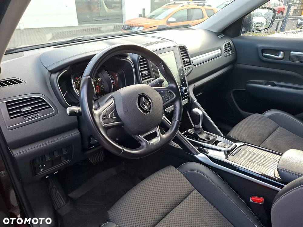 Renault Koleos 1.3 TCe Techno EDC - 10