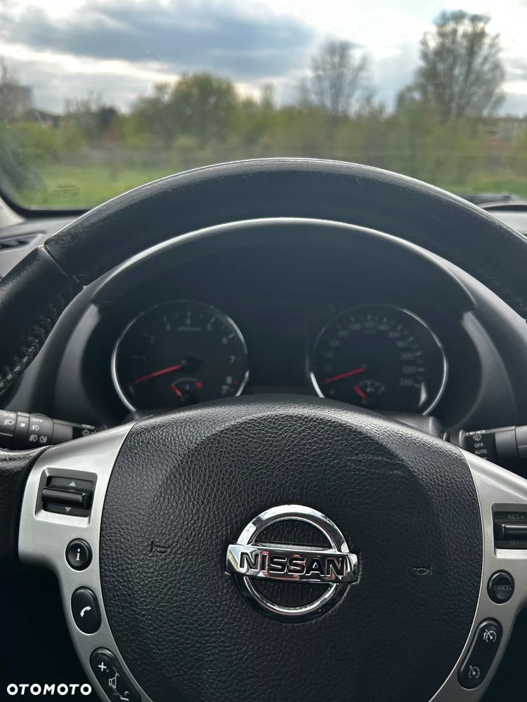 Nissan Qashqai 1.6 Acenta Pack - 10