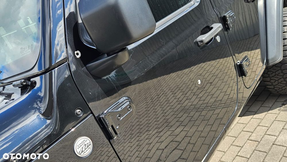 Jeep Wrangler - 10