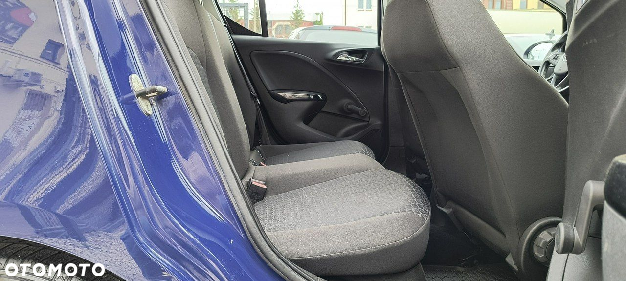 Opel Corsa - 13