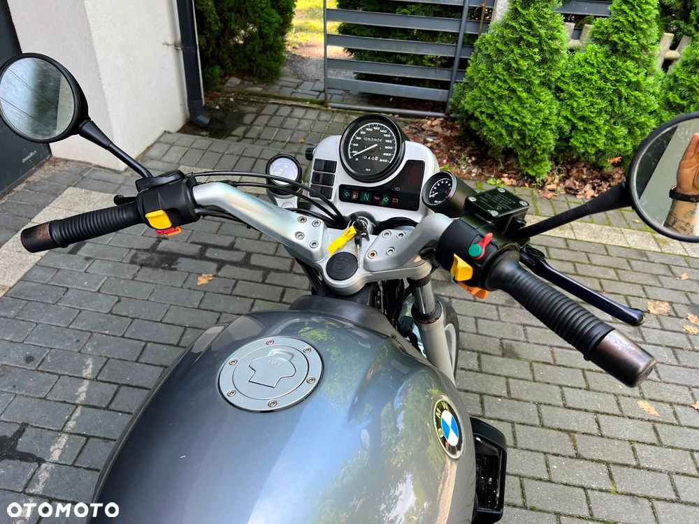 BMW R - 14