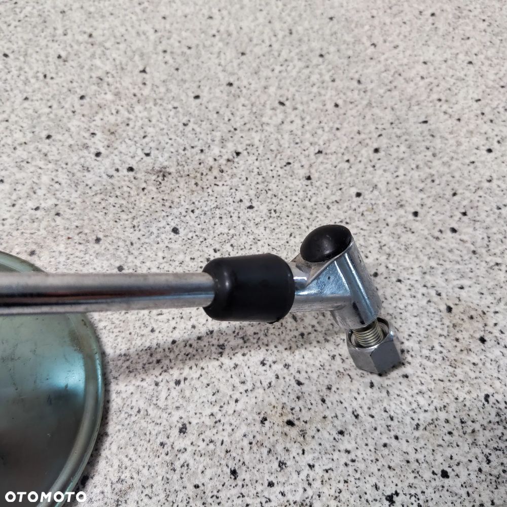 Lusterko prawe Suzuki GN 125 250 GN125 GN250 - 5