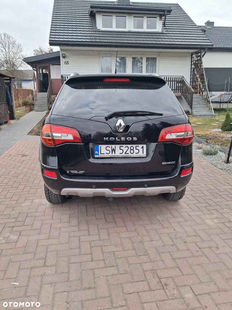 Renault Koleos 2.0 dCi Expression - 4