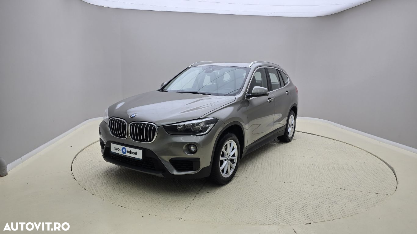 BMW X1 - 2